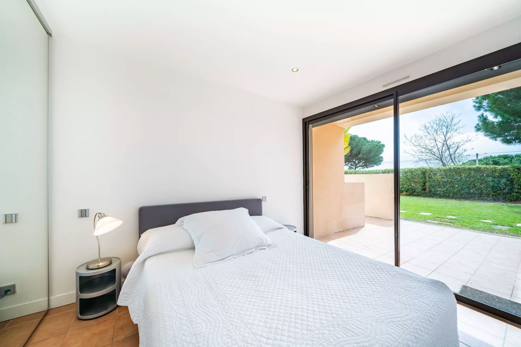 Villa Gardes villa photo.