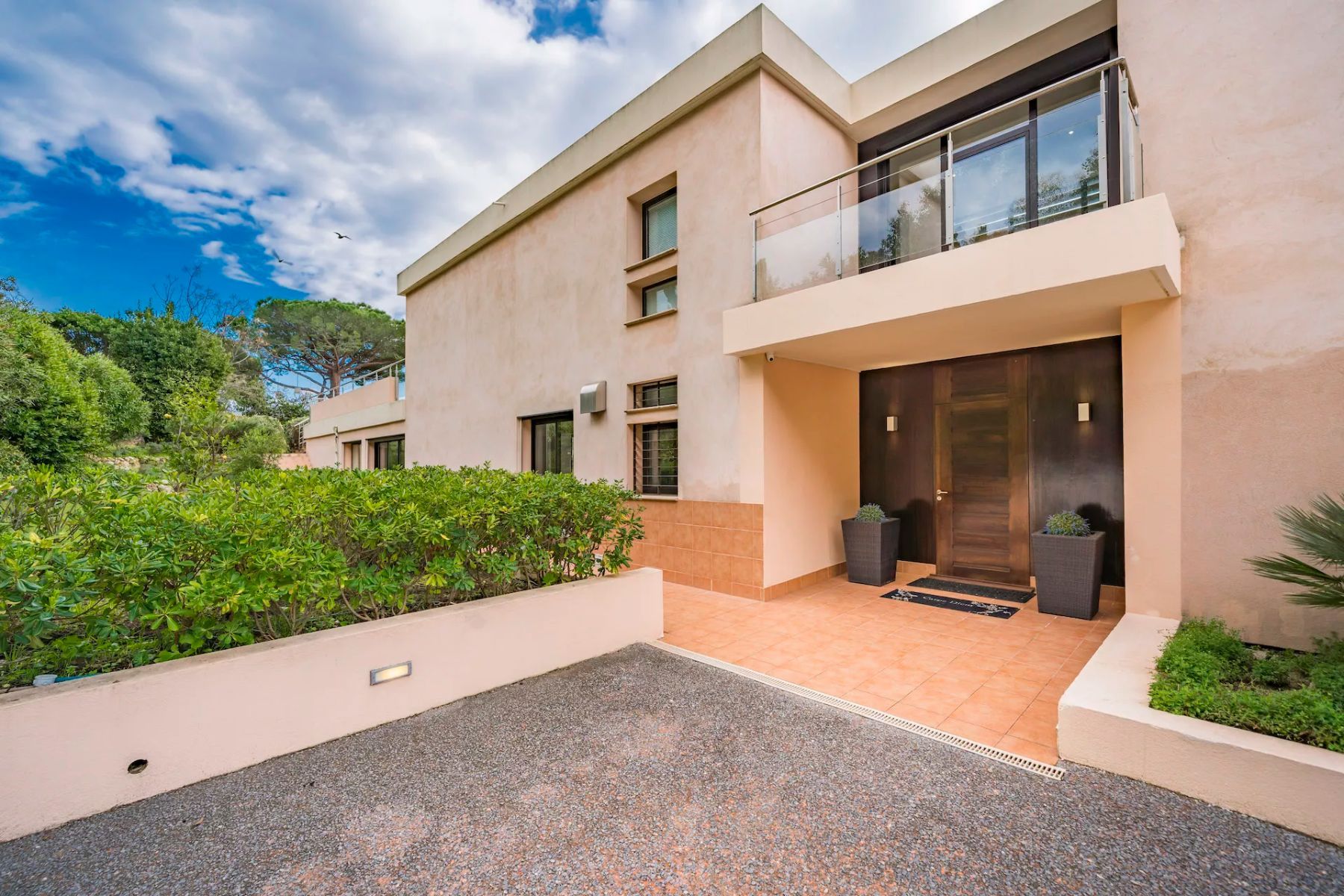 Villa Gardes villa photo.