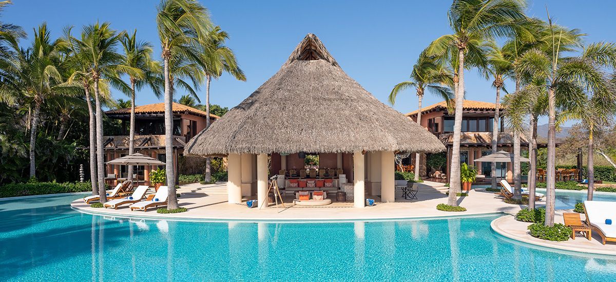 Casa Tres Soles villa photo.