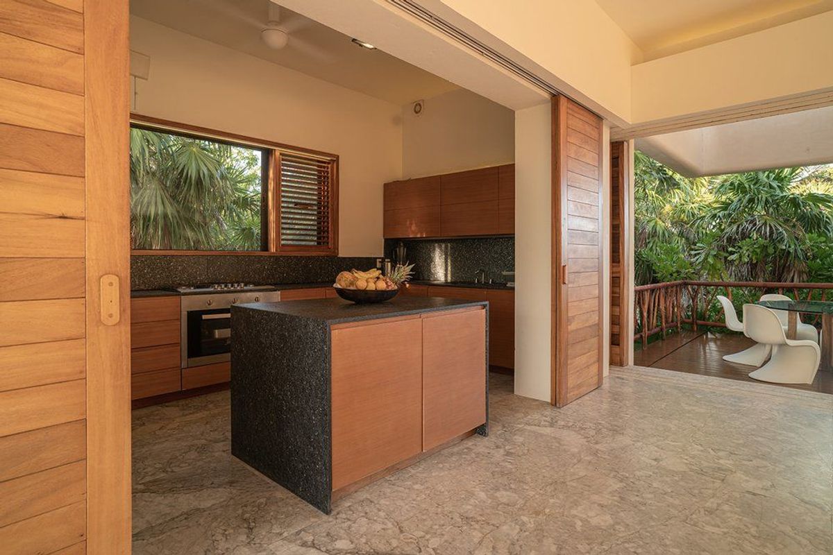 Casa Ikal villa photo.