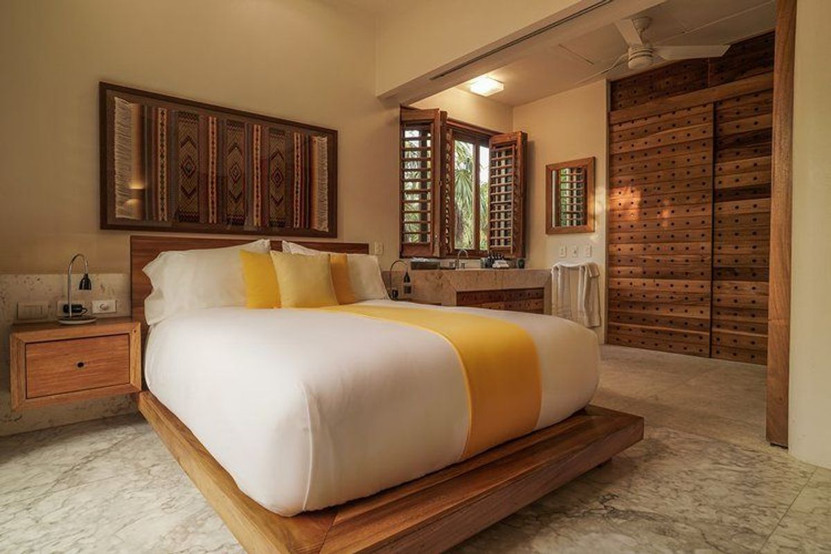 Casa Ikal villa photo.