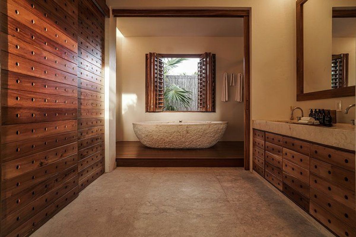 Casa Ikal villa photo.