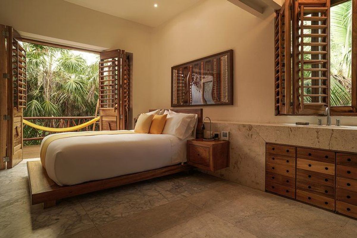 Casa Ikal villa photo.