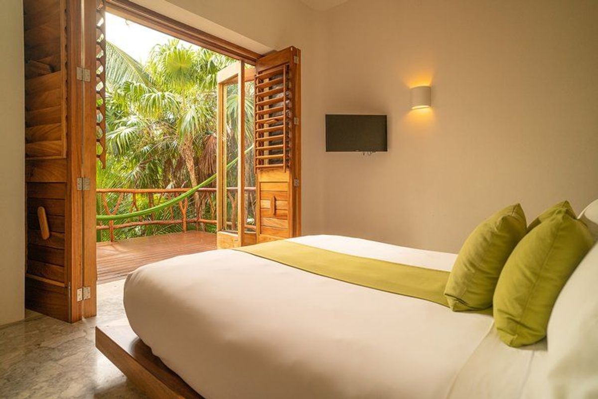 Casa Ikal villa photo.