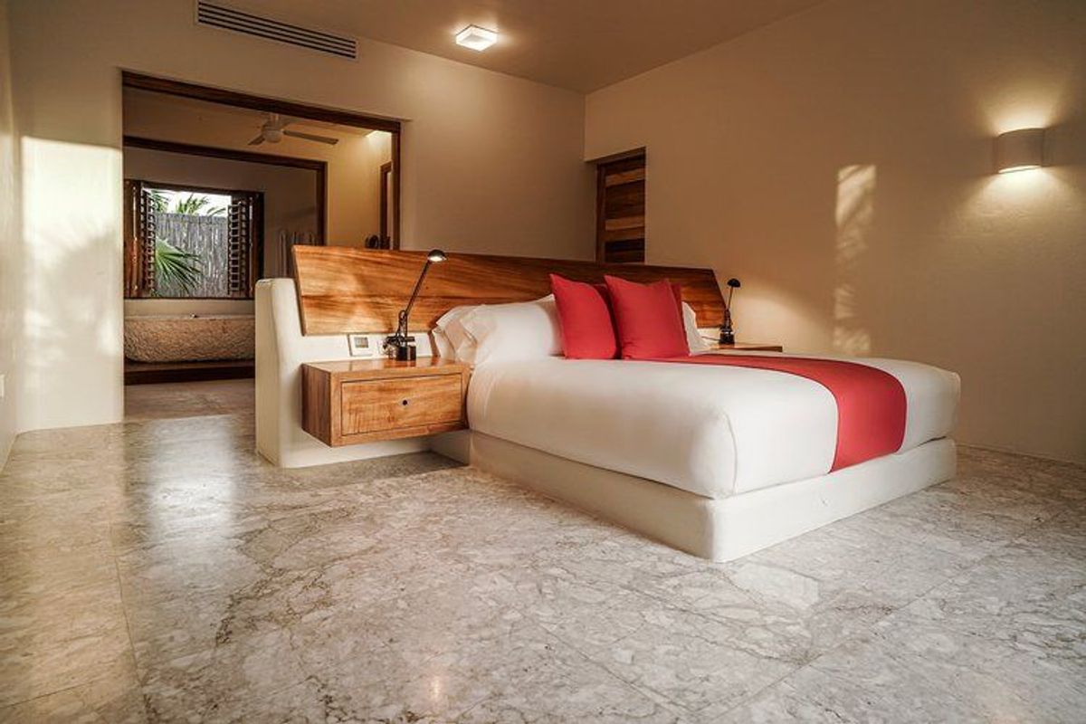 Casa Ikal villa photo.