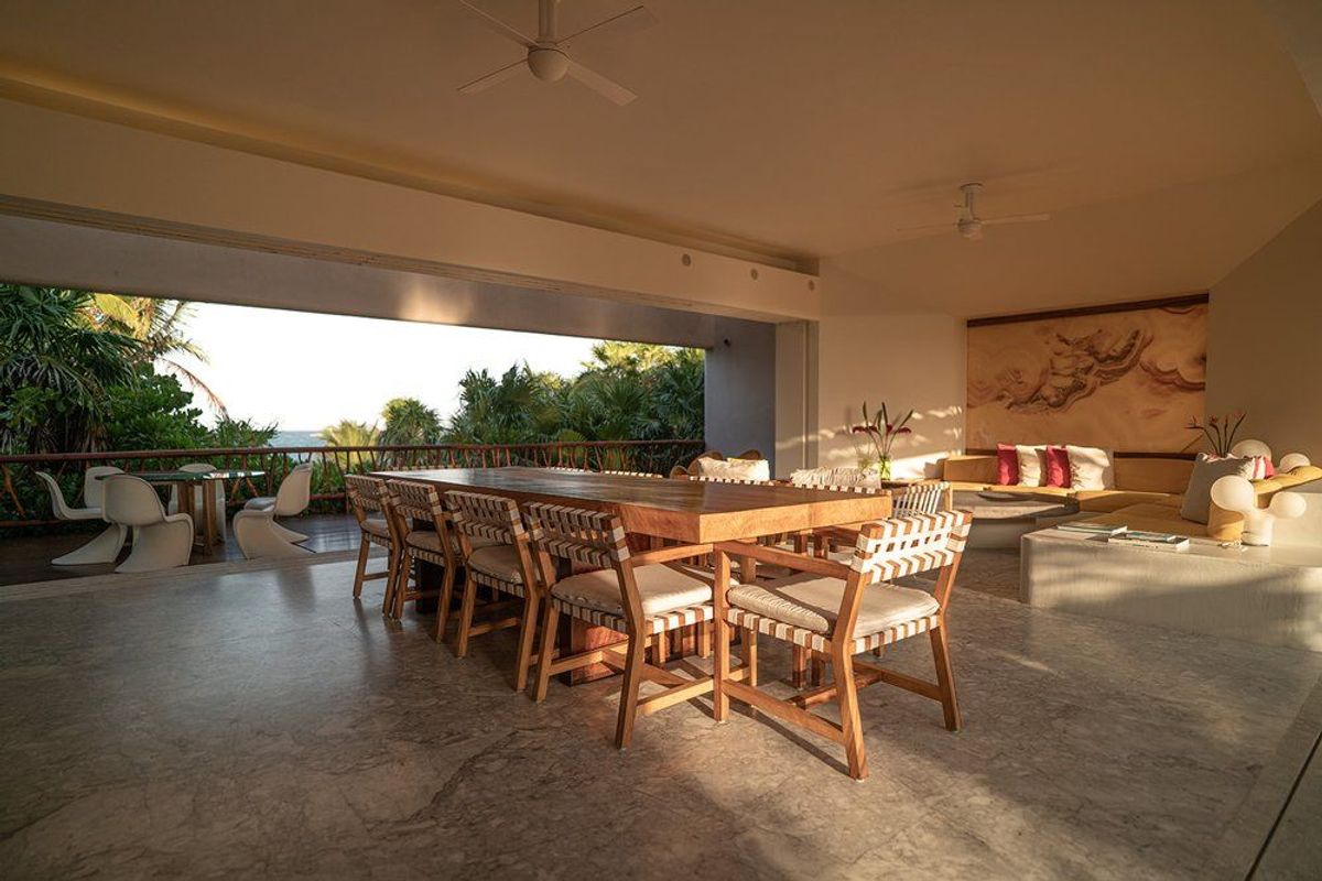 Casa Ikal villa photo.