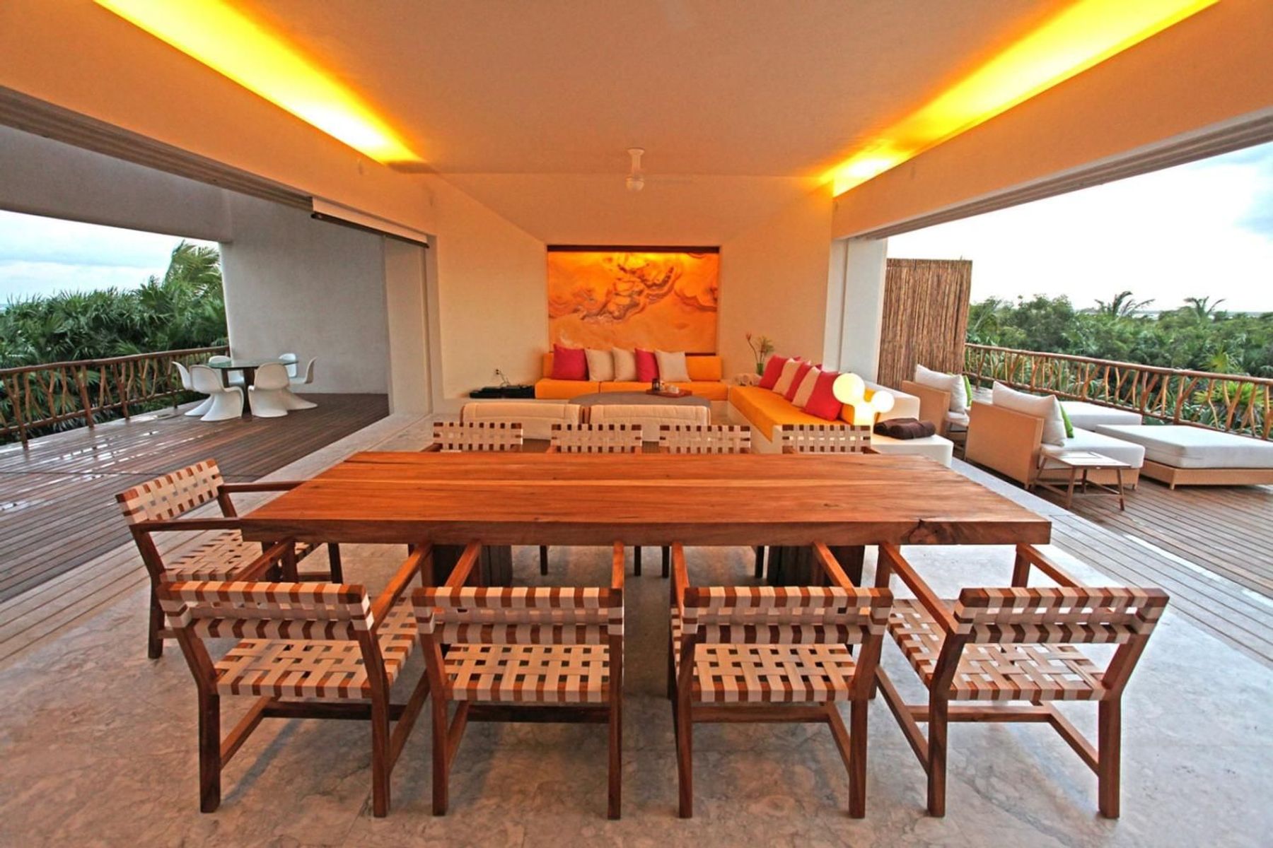 Casa Ikal villa photo.