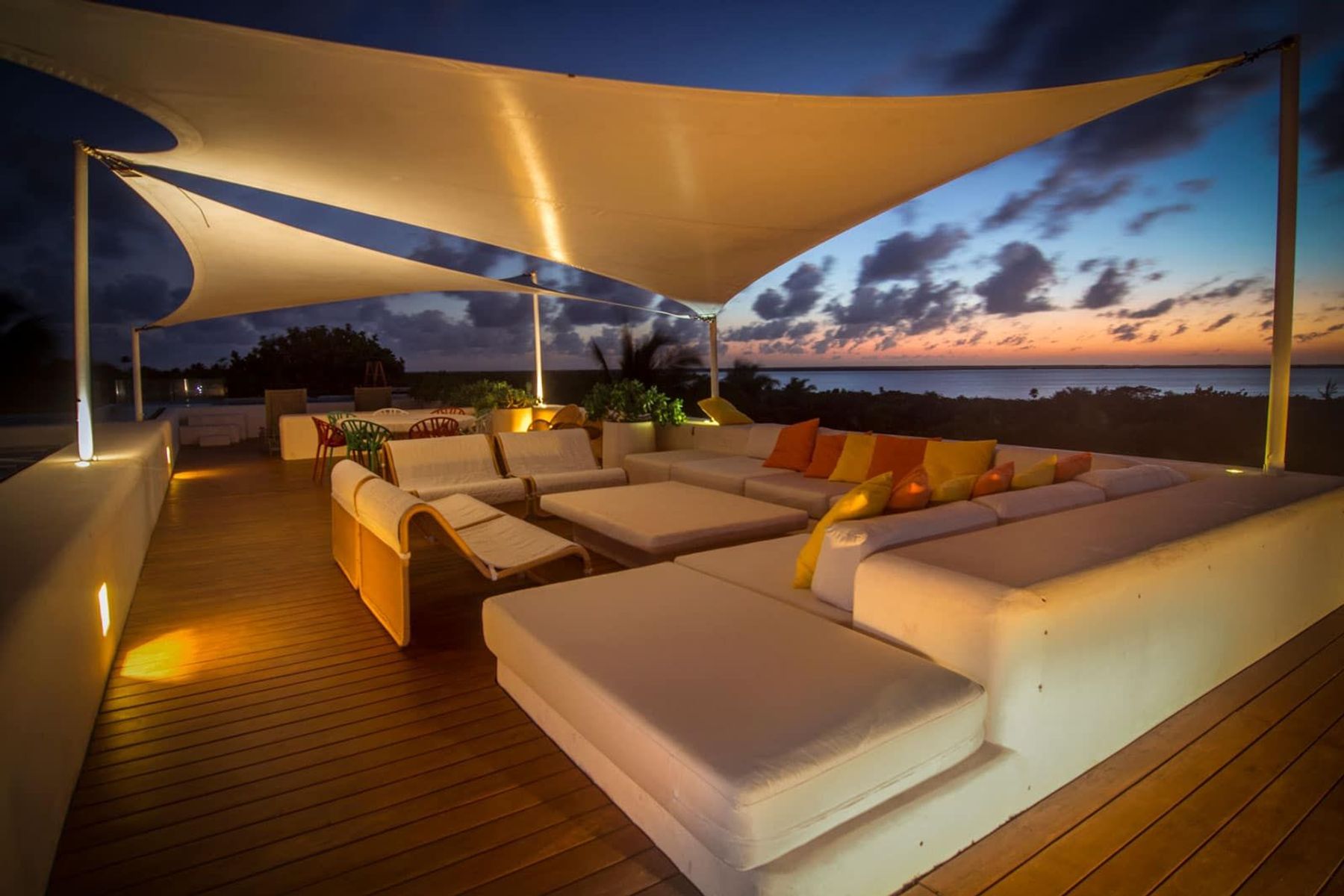 Casa Ikal villa photo.