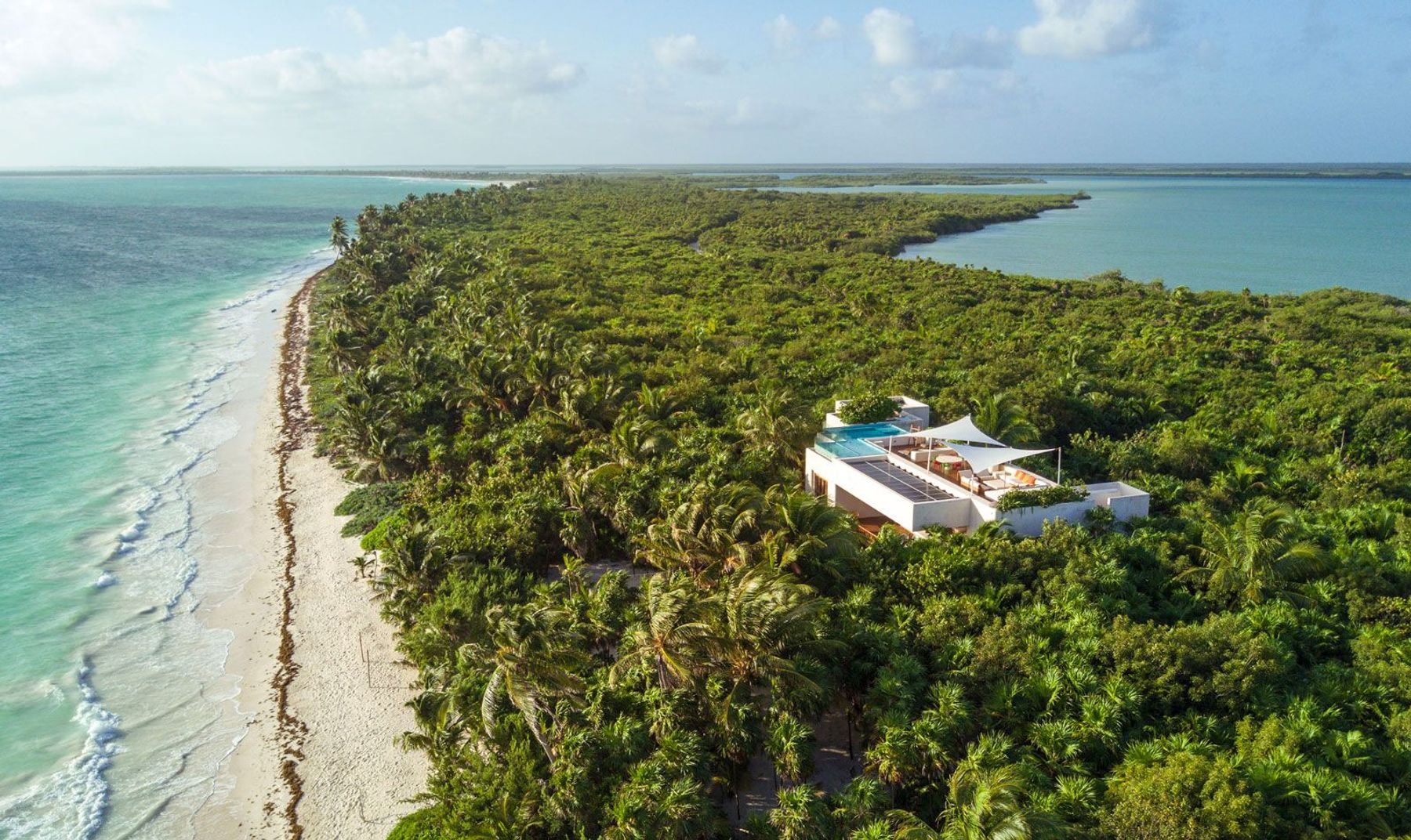 Casa Ikal villa photo.