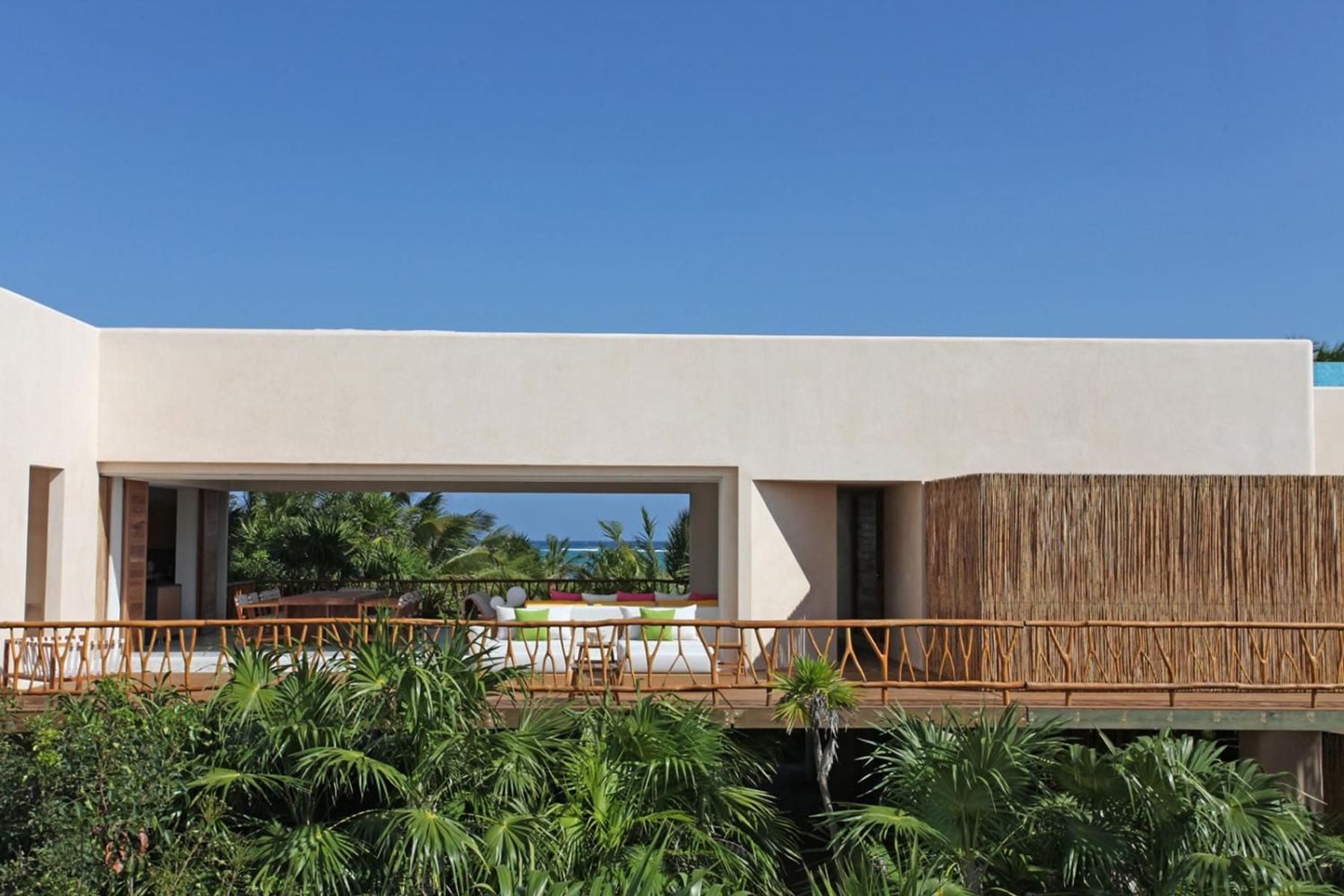 Casa Ikal villa photo.