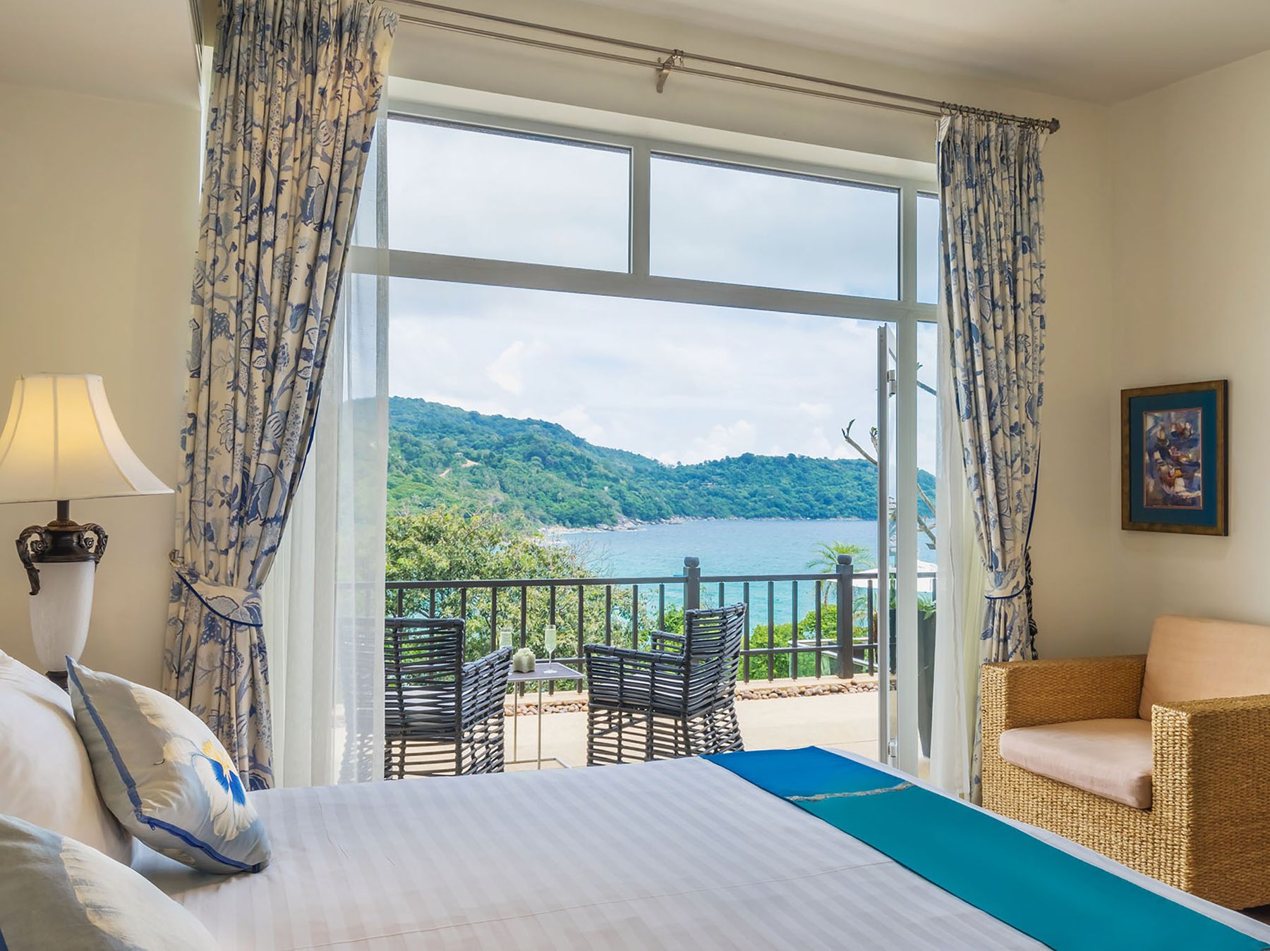 Villa Amanzi Kata Noi villa photo.