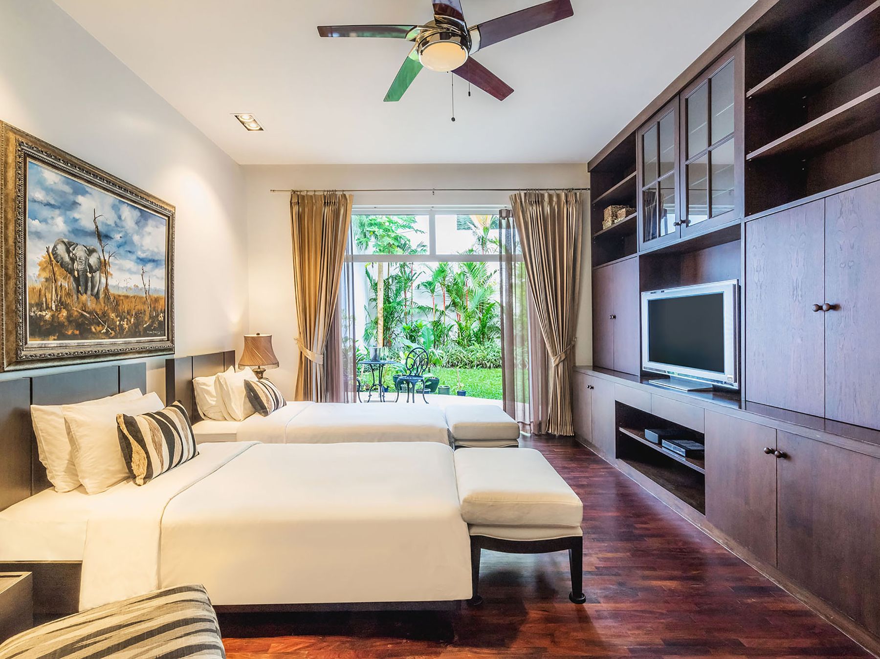 Villa Amanzi Kata Noi villa photo.