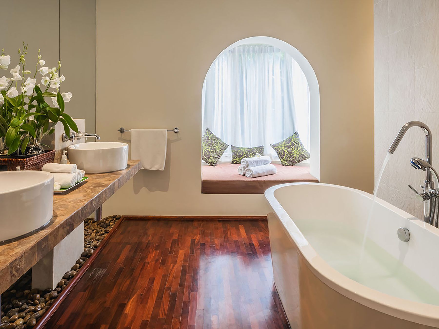Villa Amanzi Kata Noi villa photo.