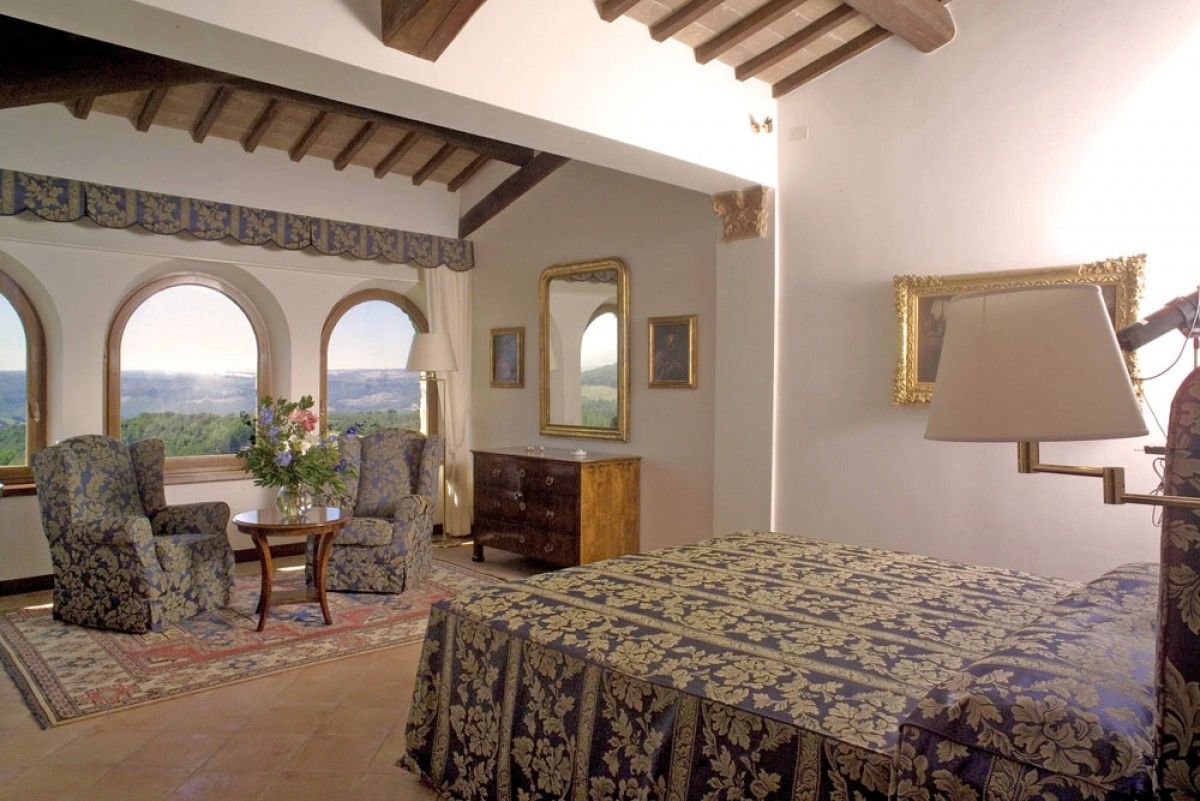 La Vigna di Orvieto villa photo.
