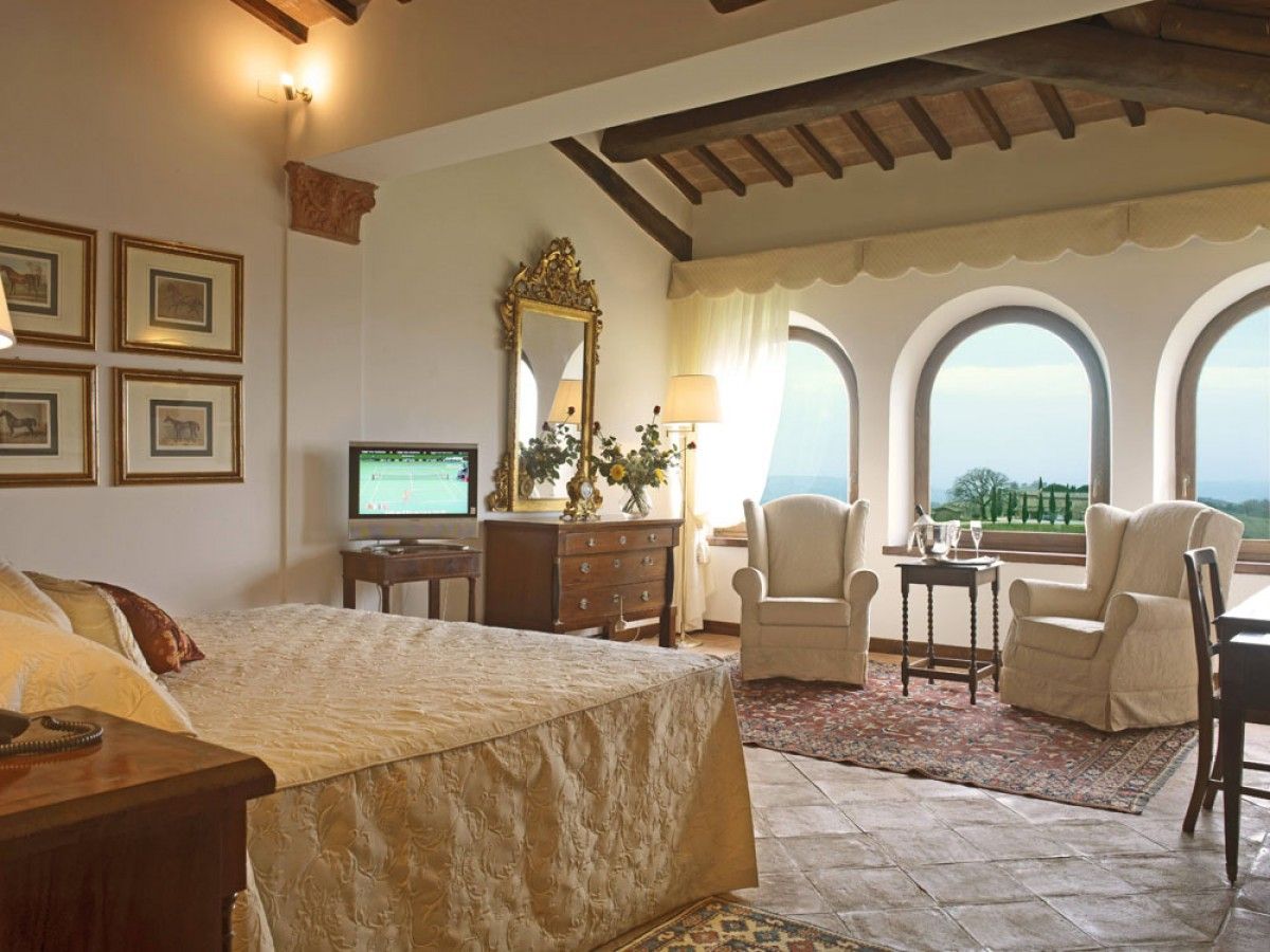 La Vigna di Orvieto villa photo.