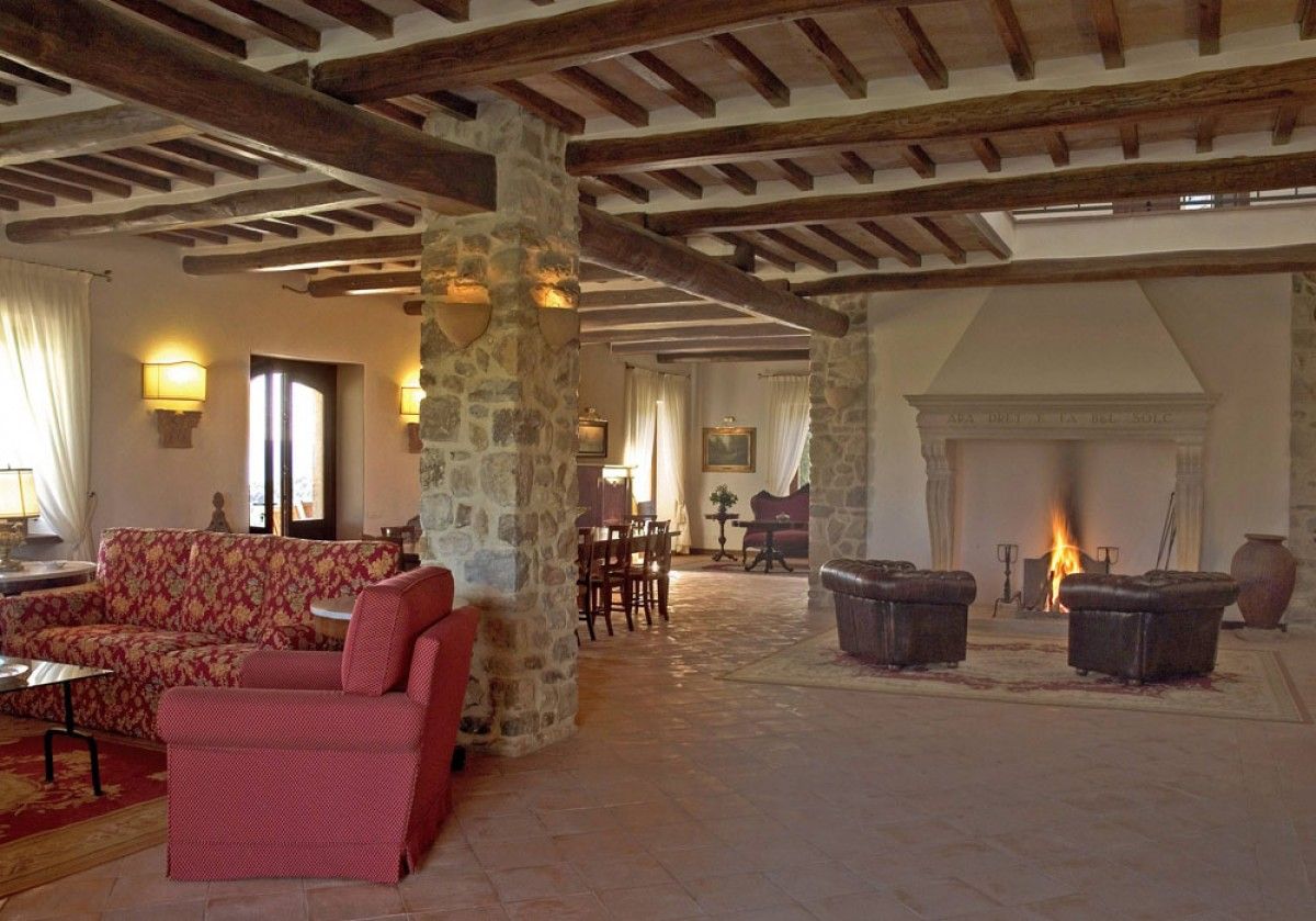 La Vigna di Orvieto villa photo.