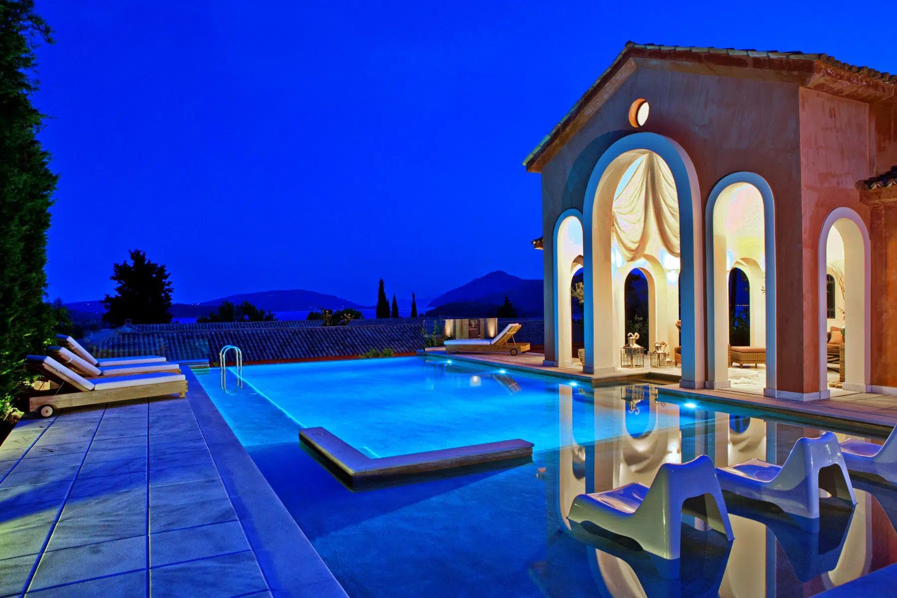 Villa Veneziano villa photo.