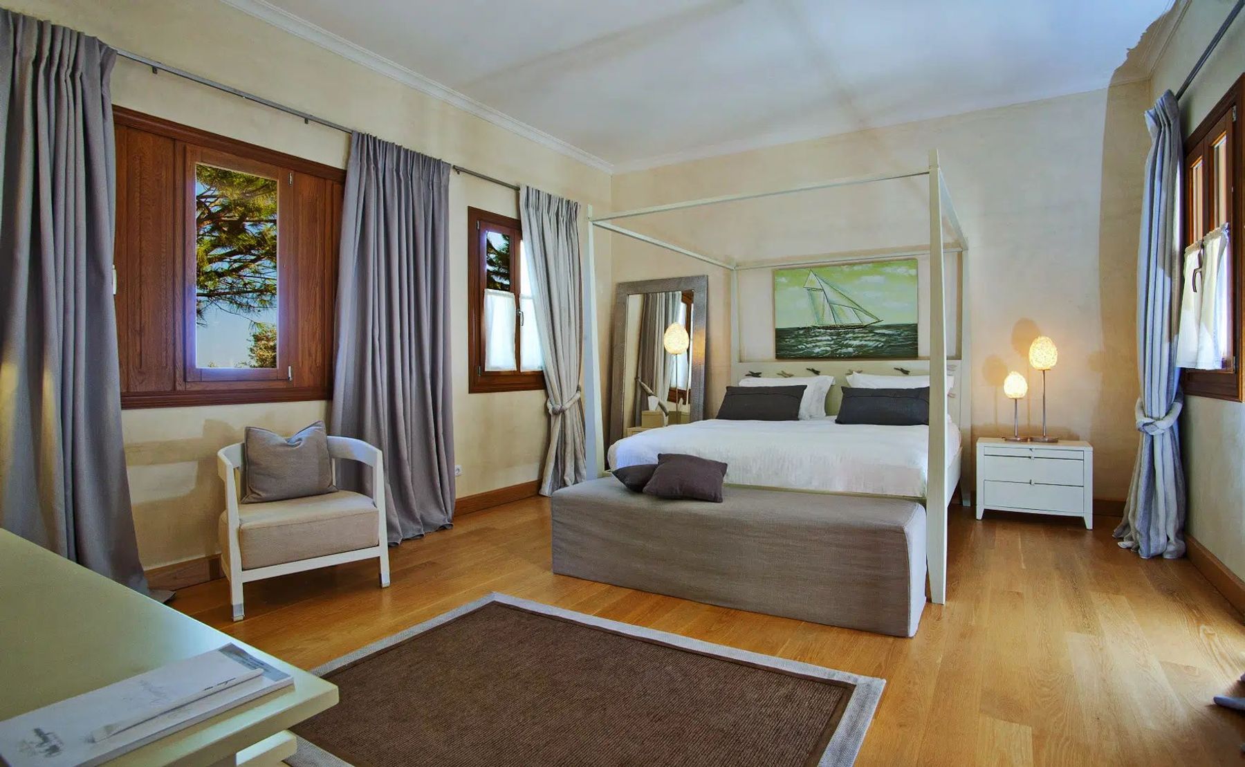 Villa Veneziano villa photo.