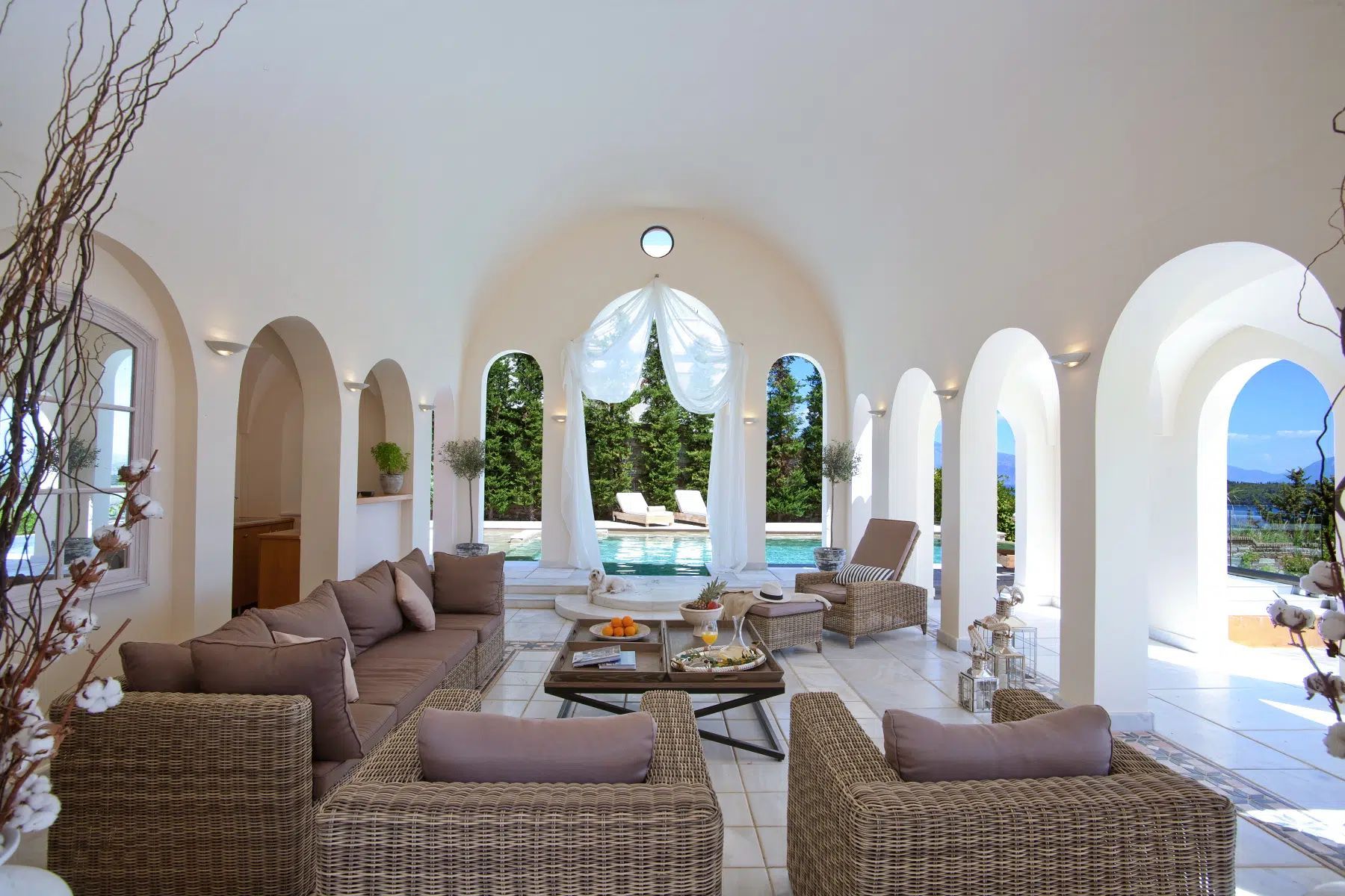 Villa Veneziano villa photo.