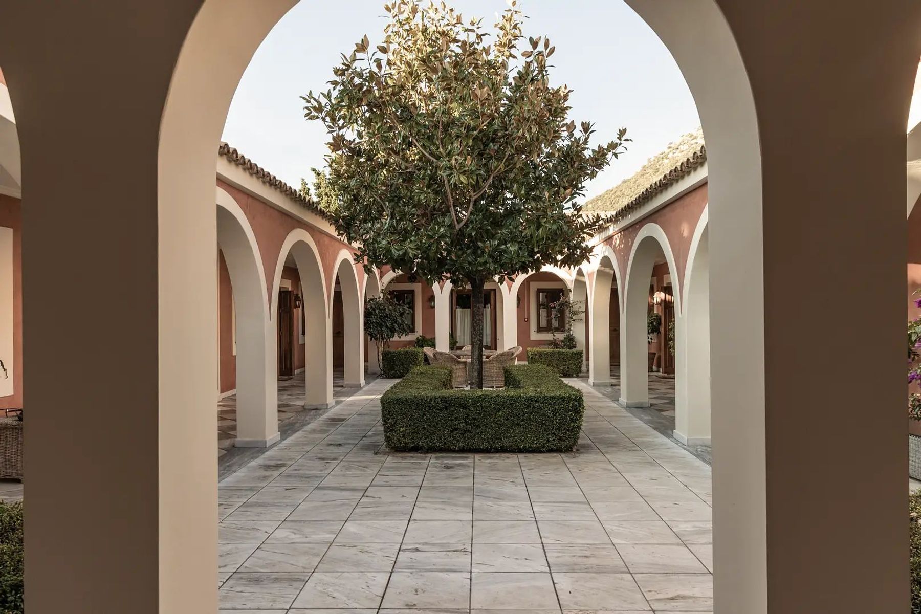 Villa Veneziano villa photo.