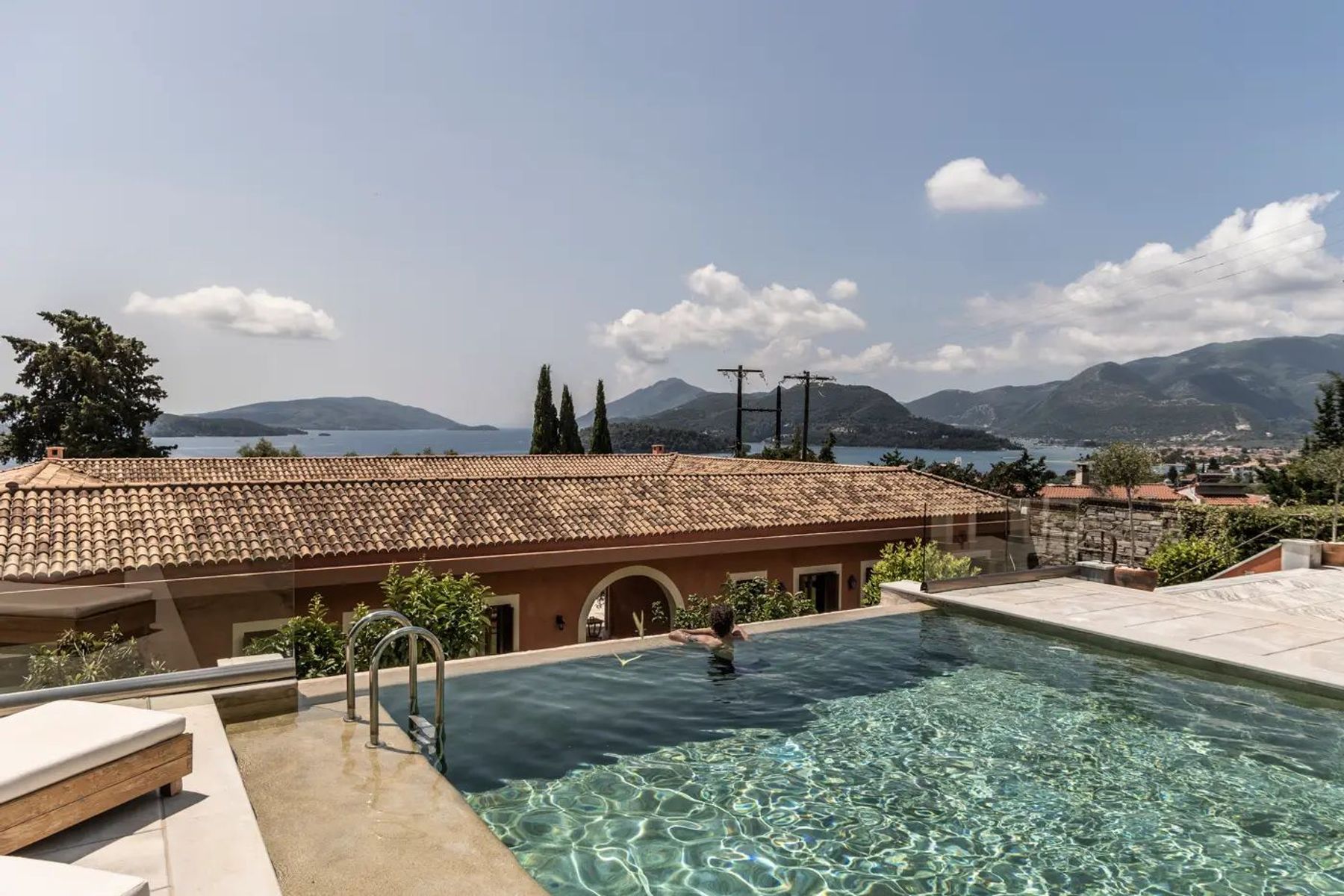 Villa Veneziano villa photo.