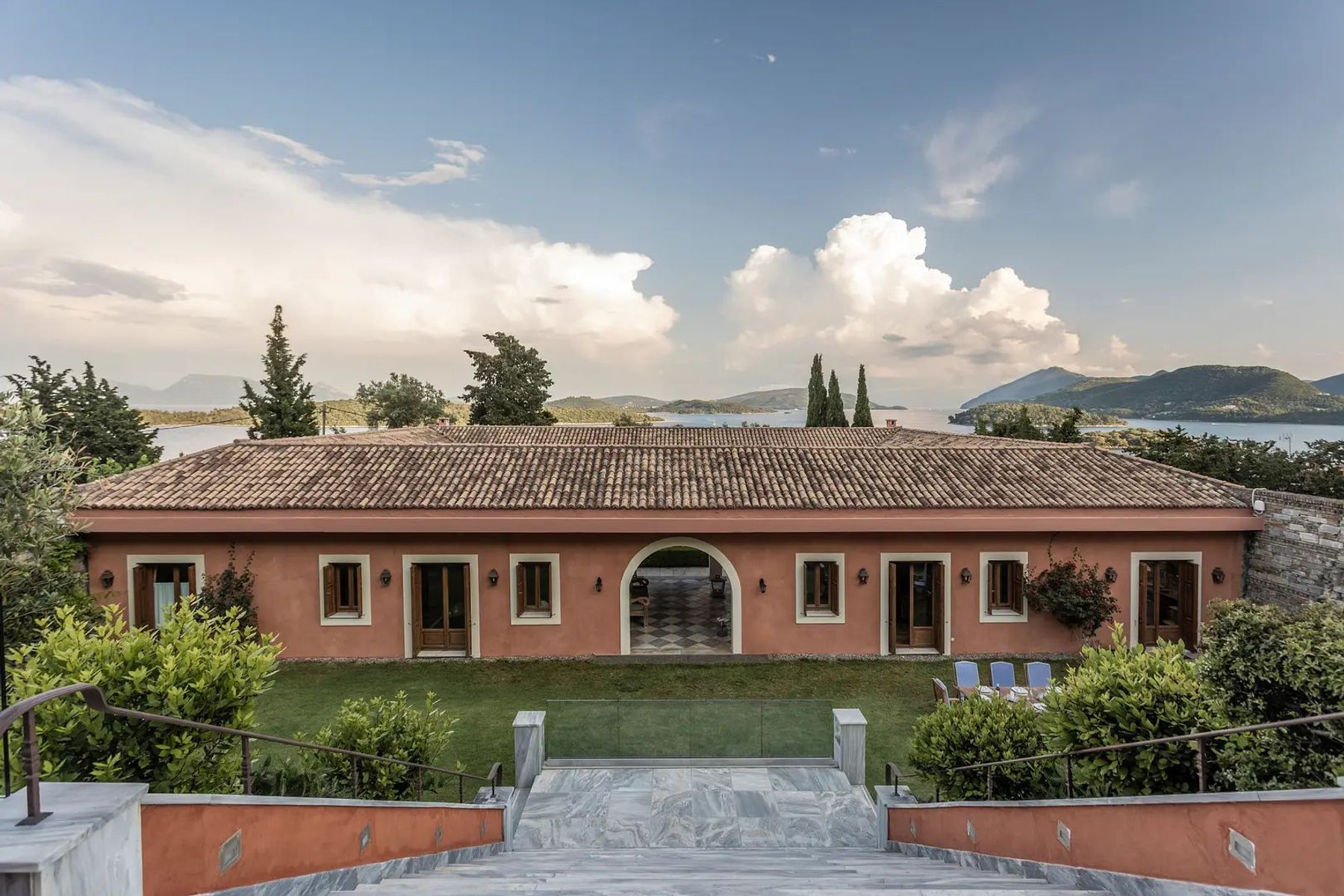 Villa Veneziano villa photo.