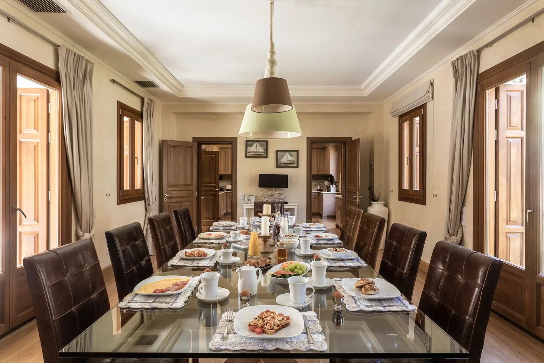 Villa Veneziano villa photo.