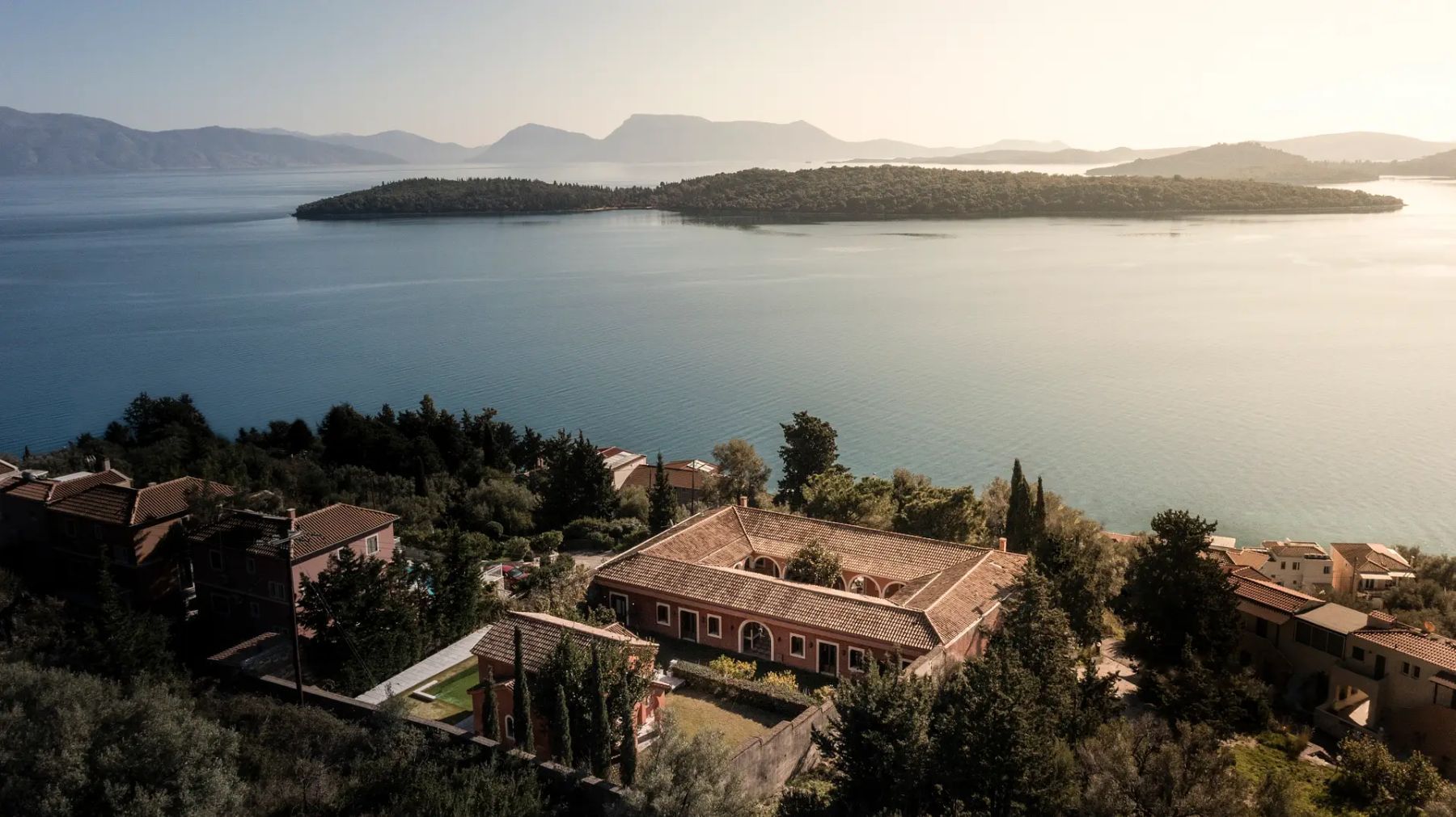 Villa Veneziano villa photo.
