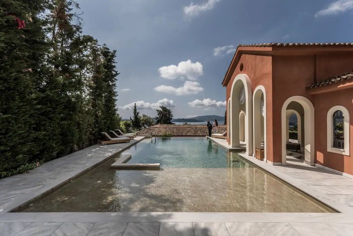 Villa Veneziano villa photo.