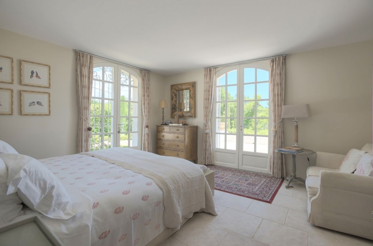Residence des Anges villa photo.