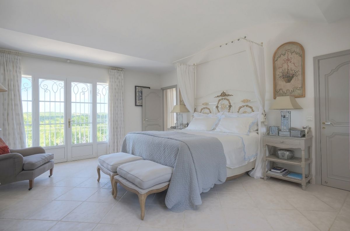 Residence des Anges villa photo.