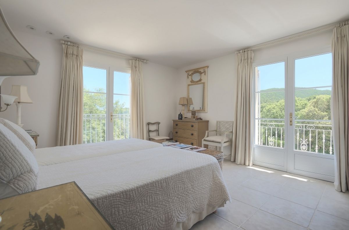 Residence des Anges villa photo.