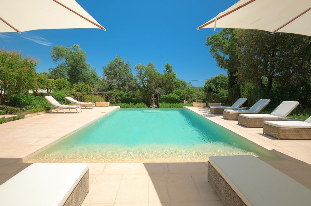 Residence des Anges villa photo.