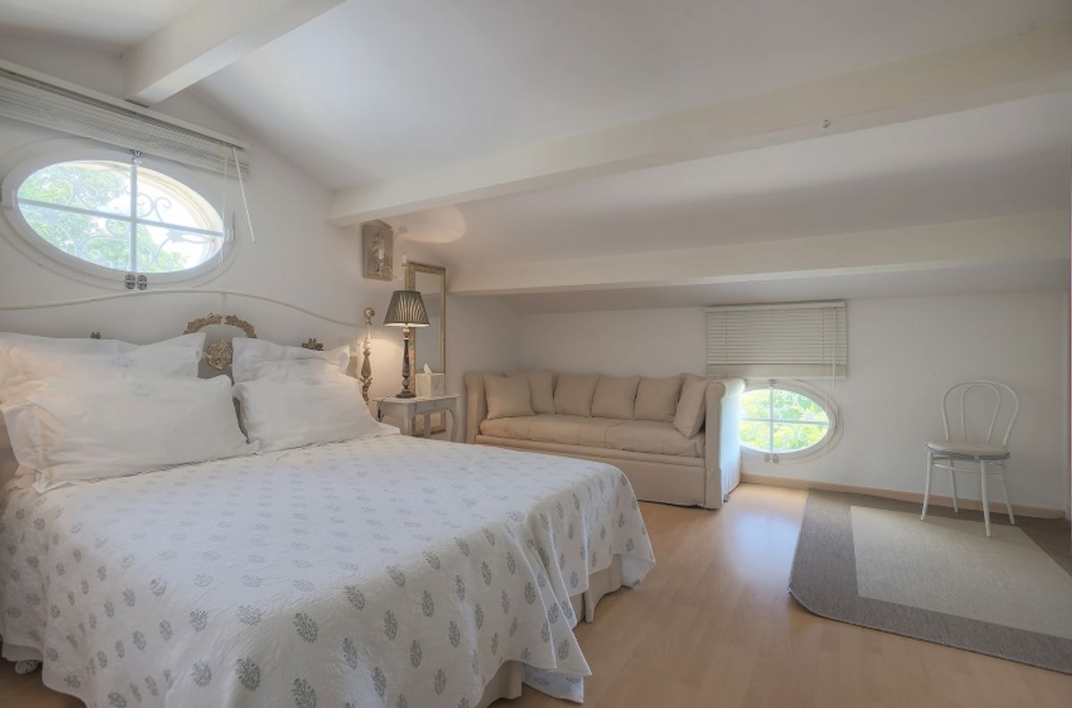 Residence des Anges villa photo.