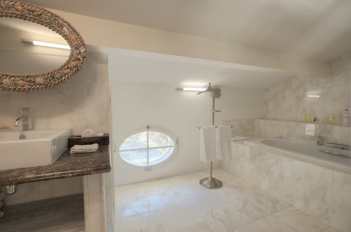 Residence des Anges villa photo.