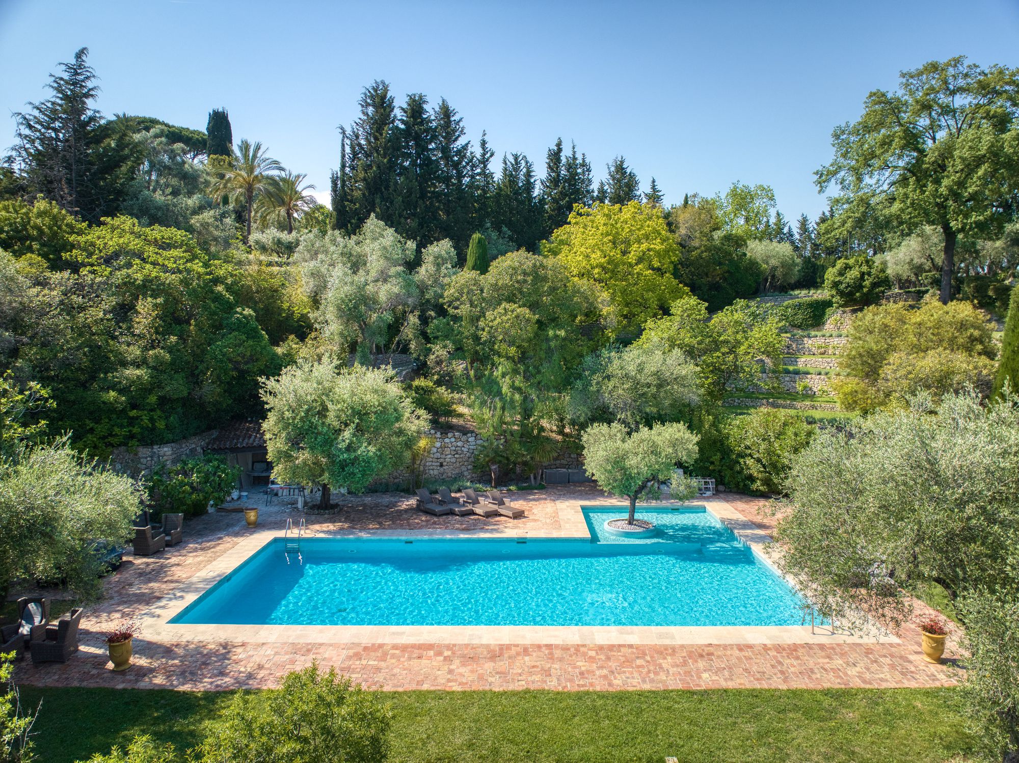 Domaine de Mougins photo