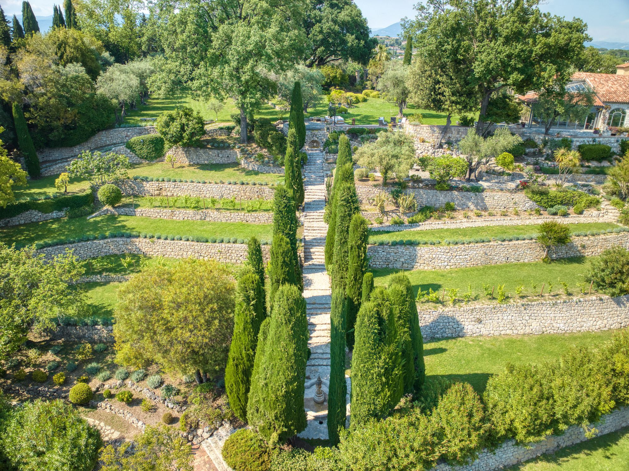 Domaine de Mougins photo