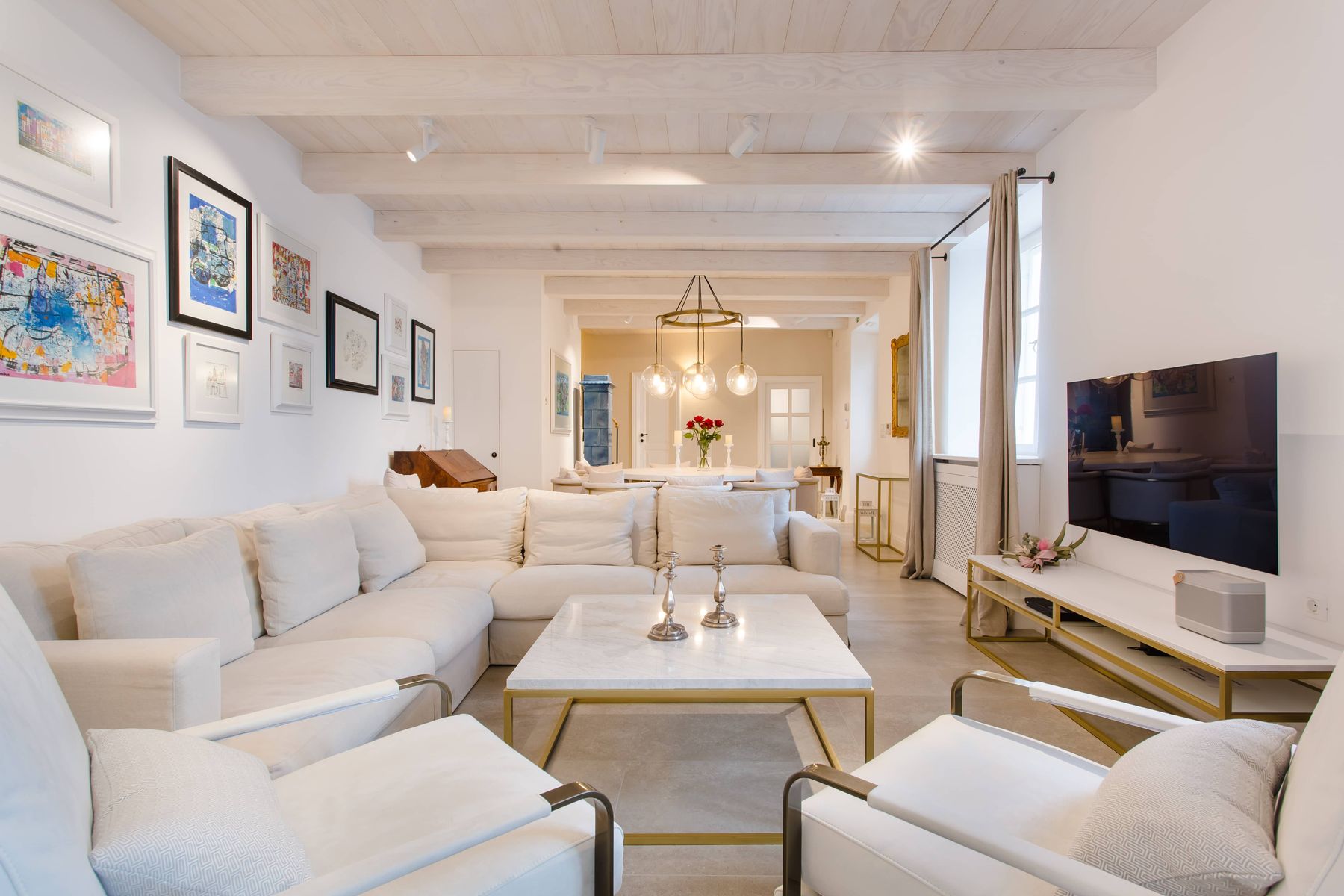 Villa Luminous Dubrovnik villa photo.
