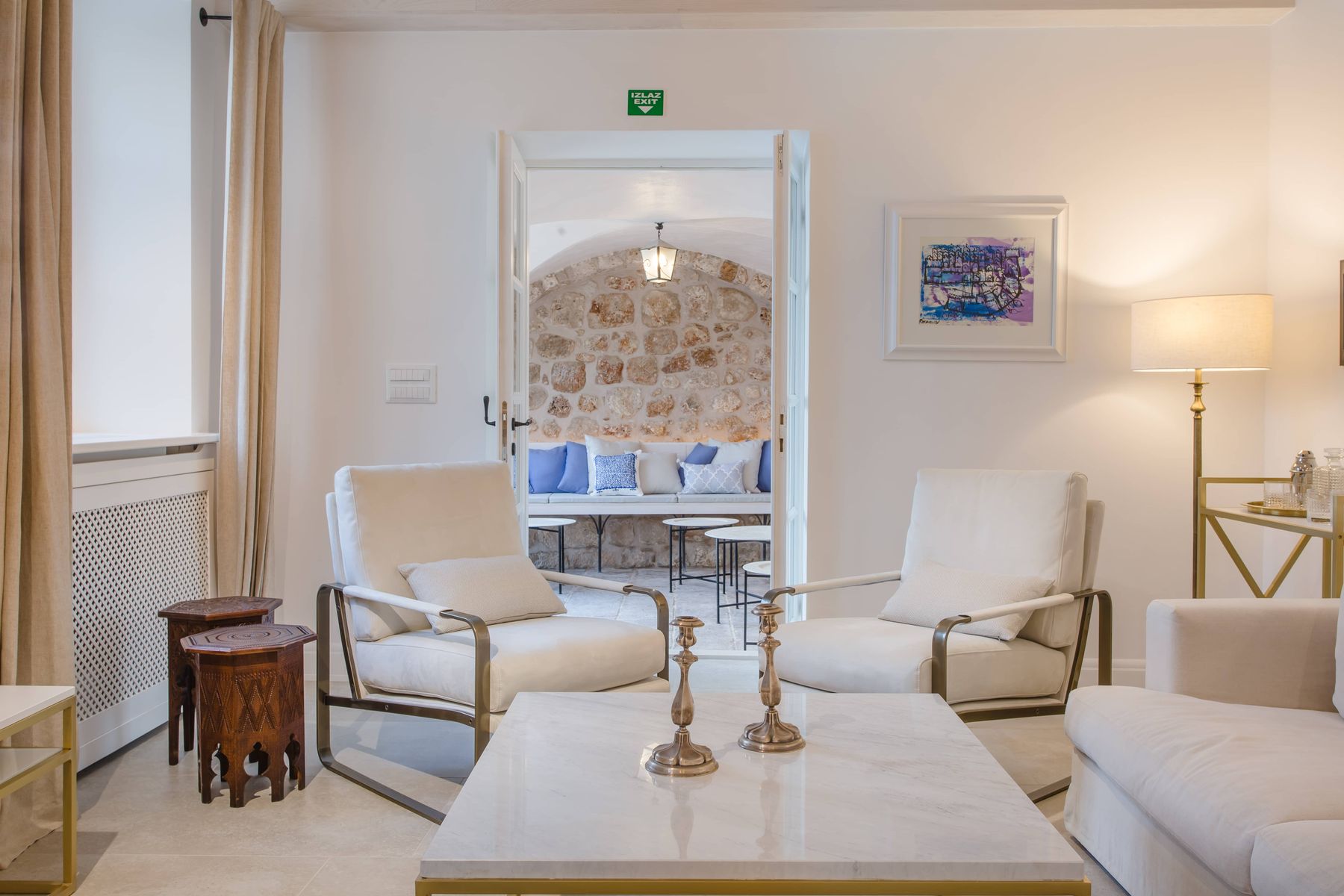 Villa Luminous Dubrovnik villa photo.