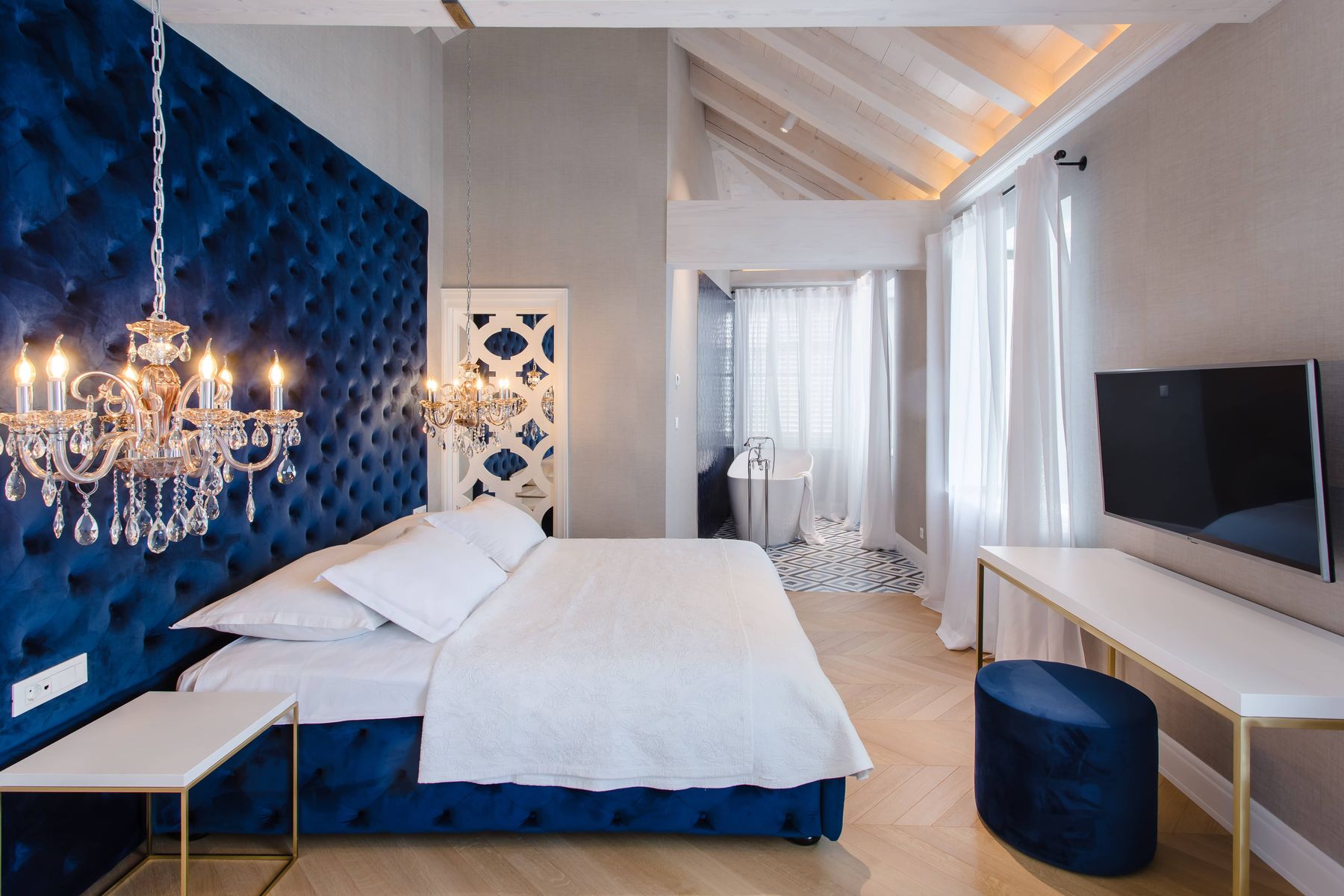 Villa Luminous Dubrovnik villa photo.