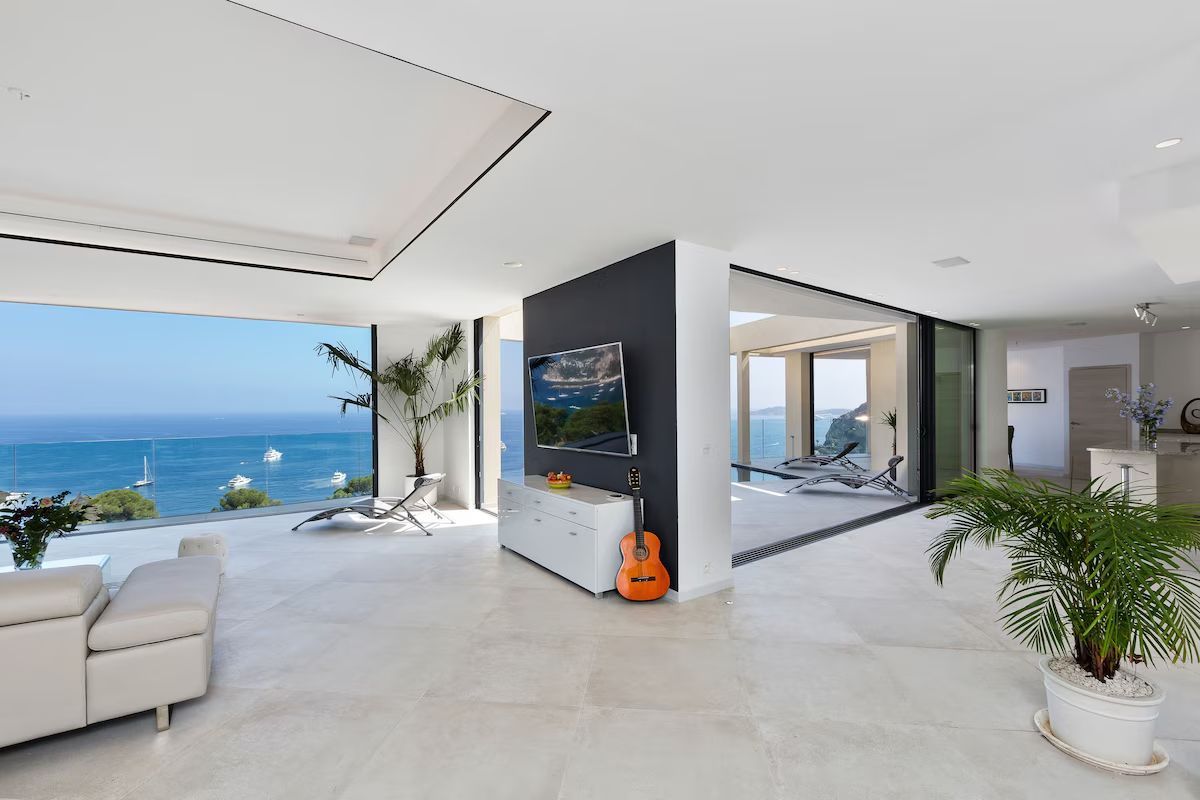 Villa Vue Diamant villa photo.