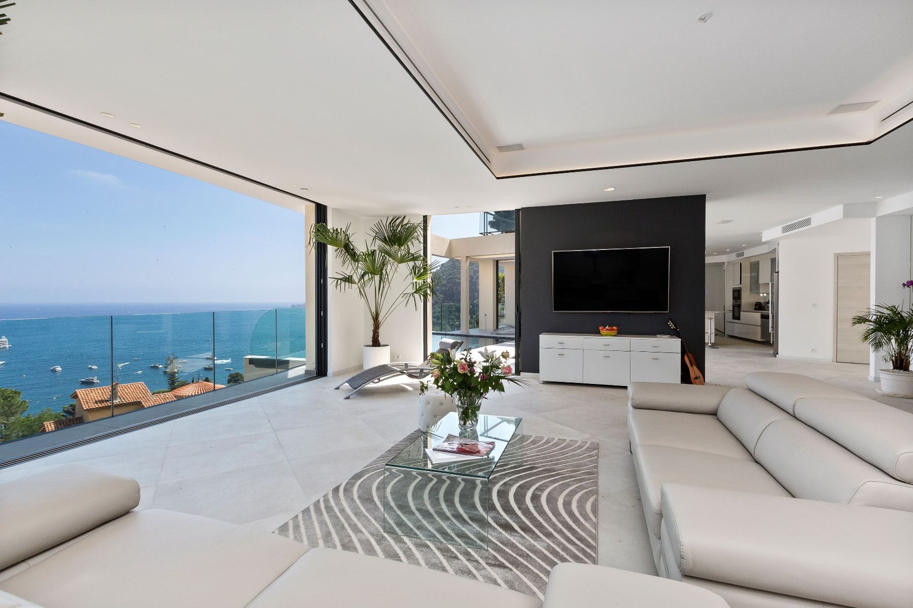 Villa Vue Diamant villa photo.