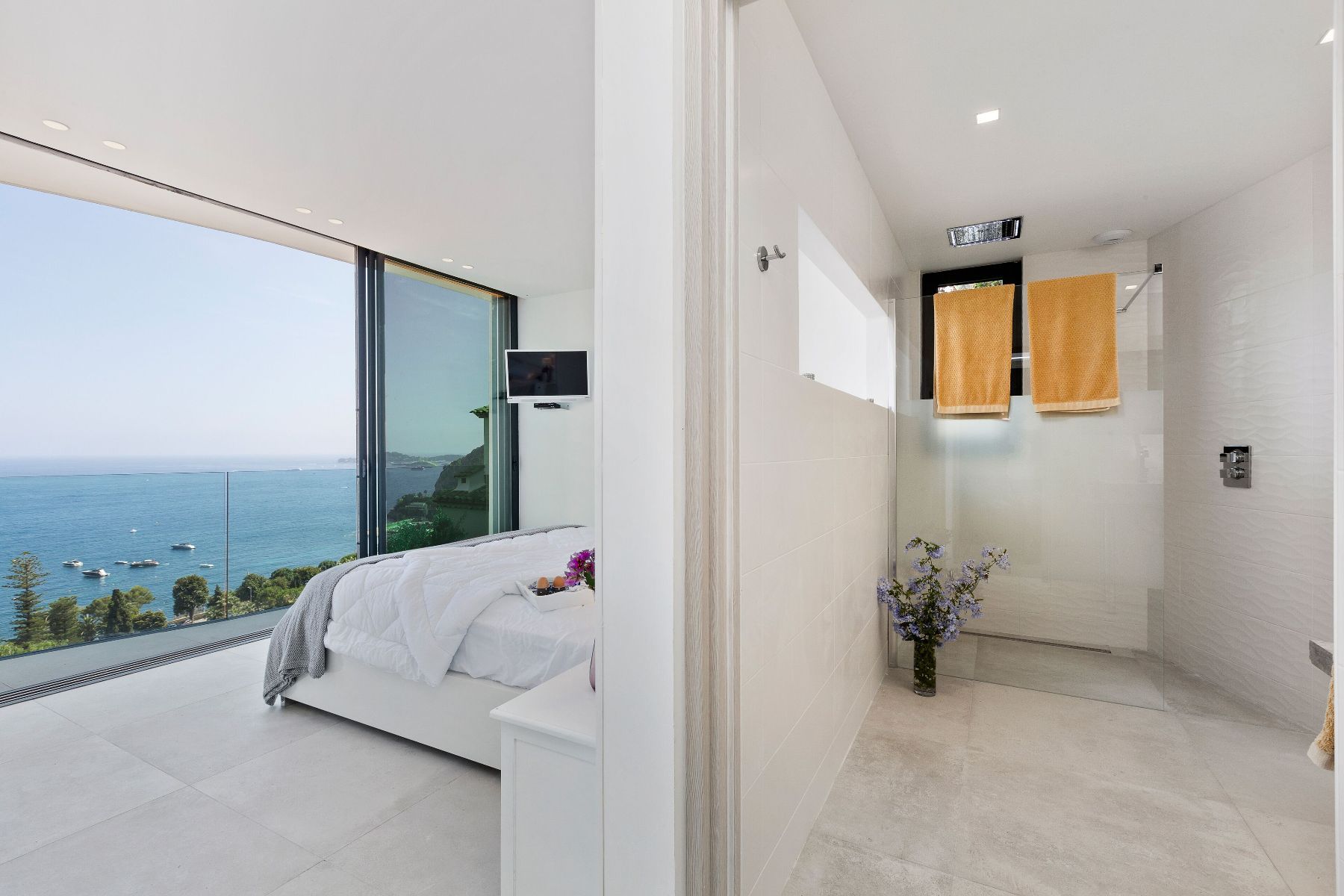 Villa Vue Diamant villa photo.