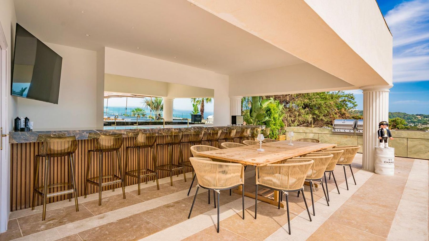 Villa Horizon villa photo.