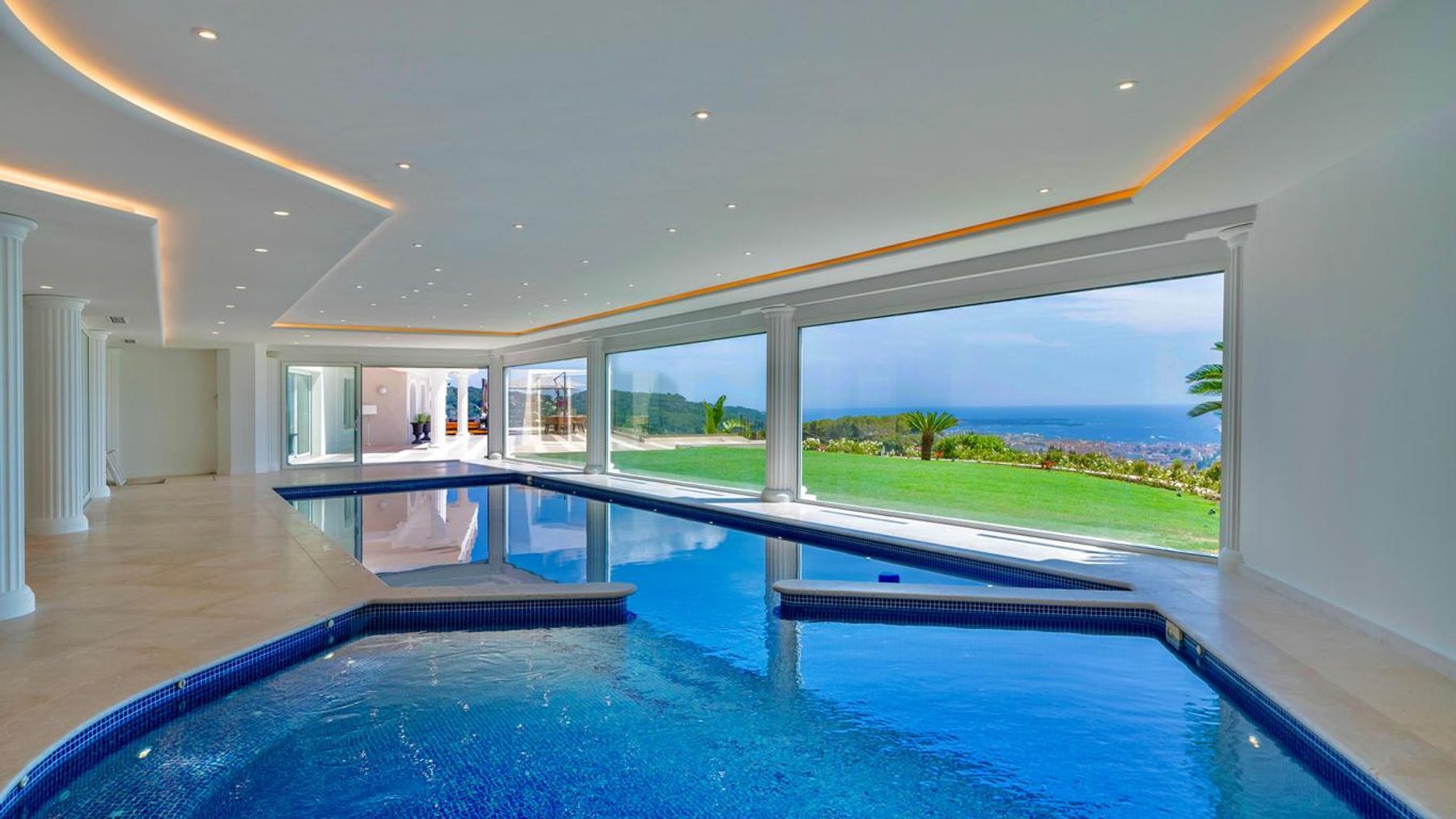 Villa Horizon villa photo.