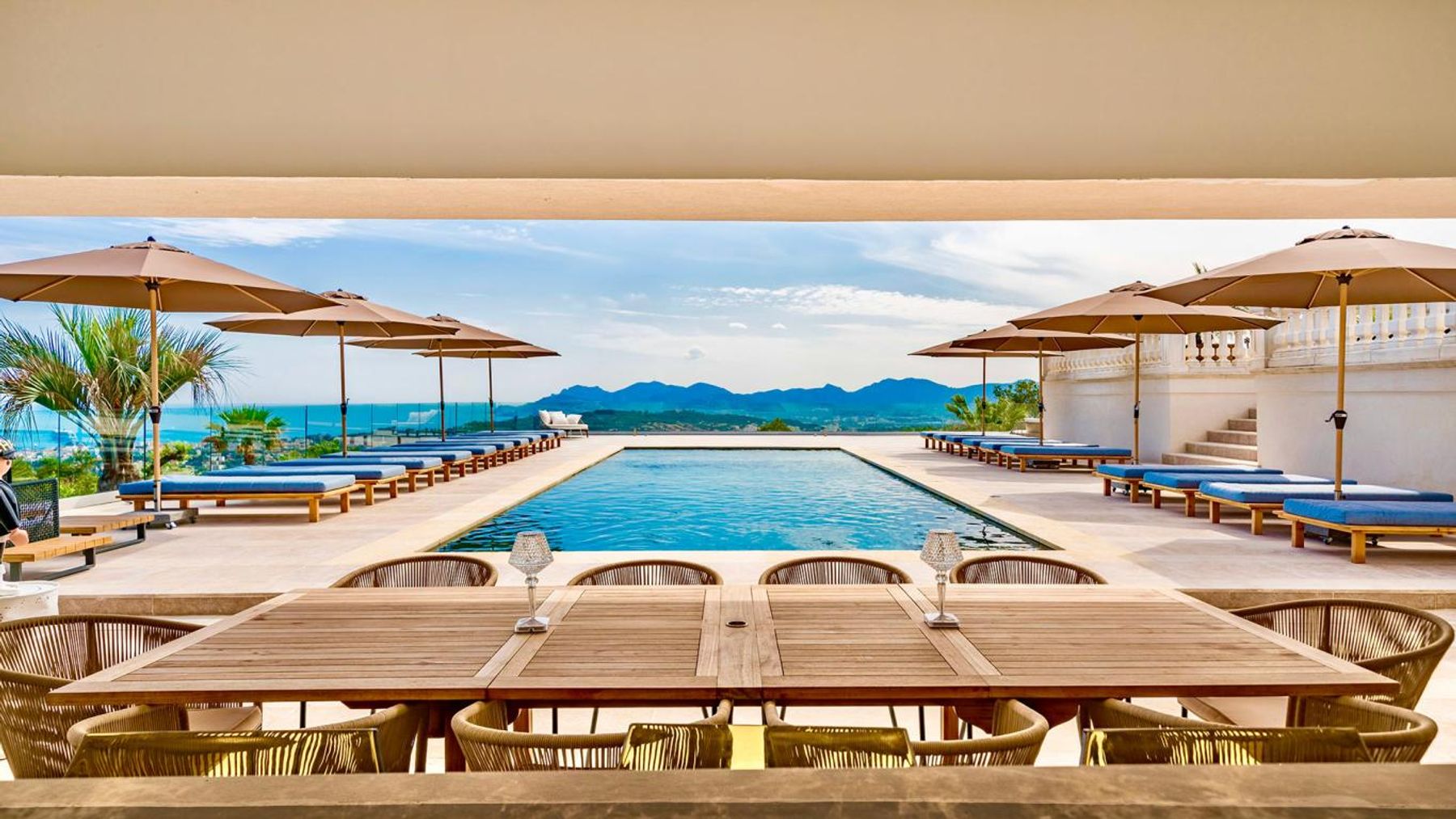 Villa Horizon villa photo.