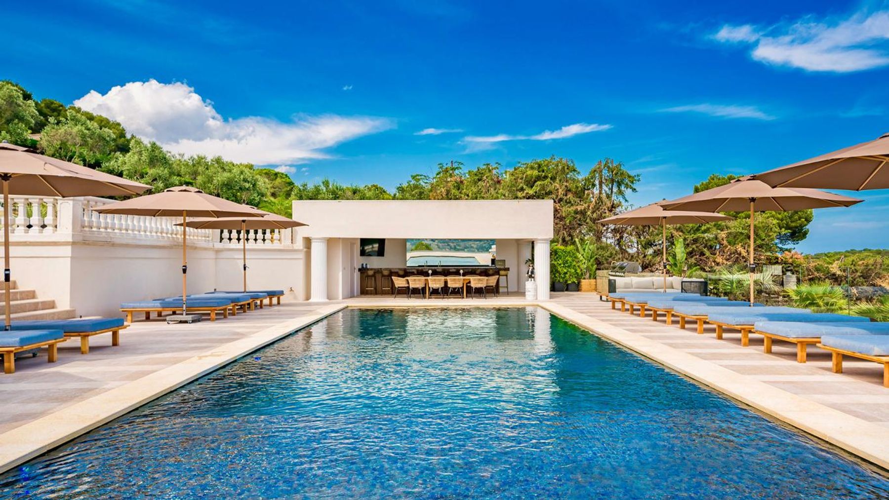 Villa Horizon villa photo.