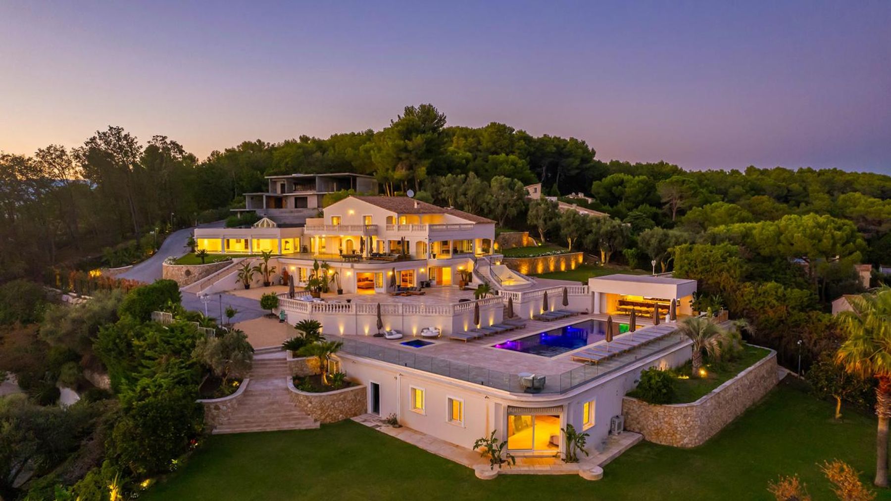 Villa Horizon villa photo.