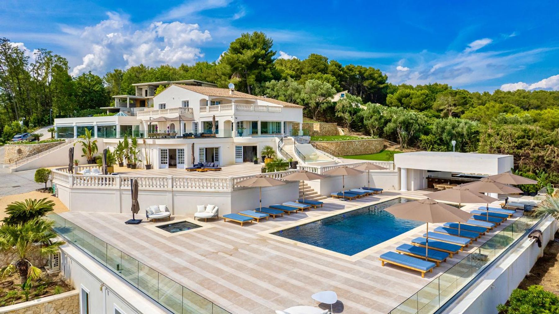 Villa Horizon villa photo.