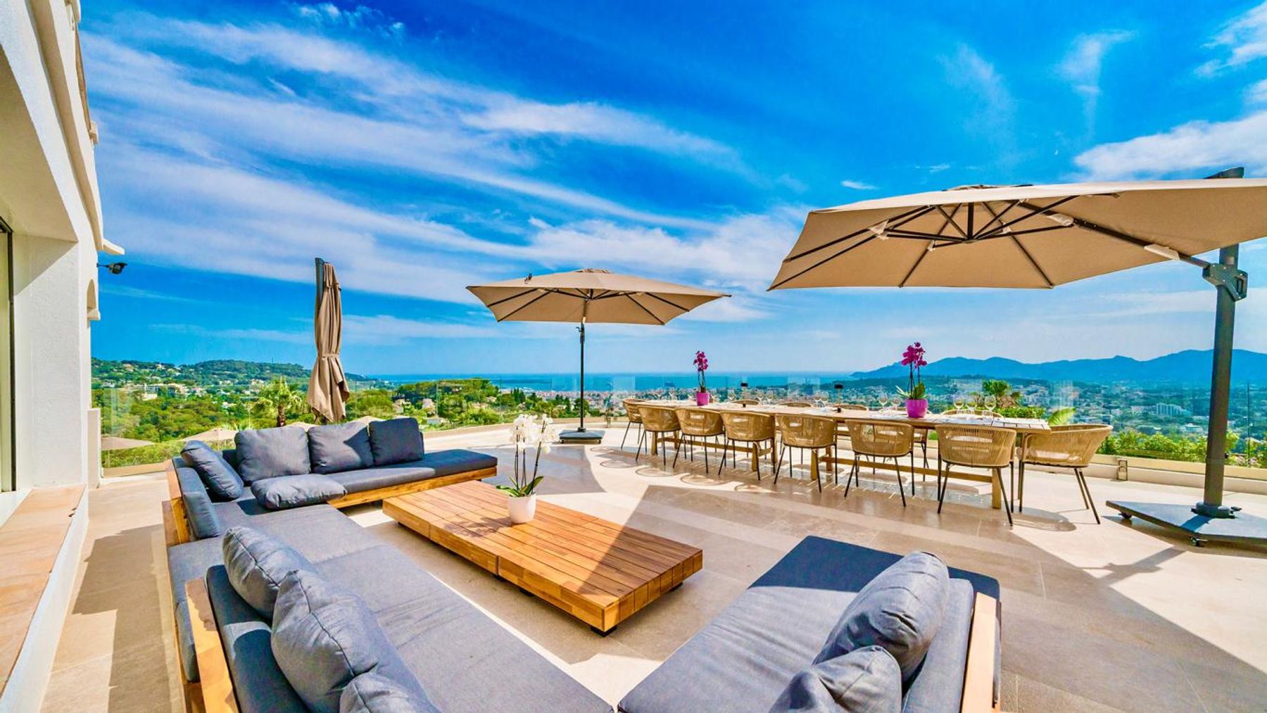 Villa Horizon villa photo.